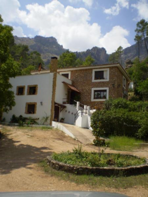 Hotel Rural 